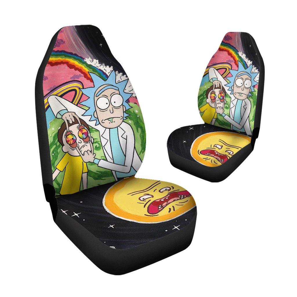 Rick-and-Morty-Car-Seat-Covers-Car-Accessories-2
