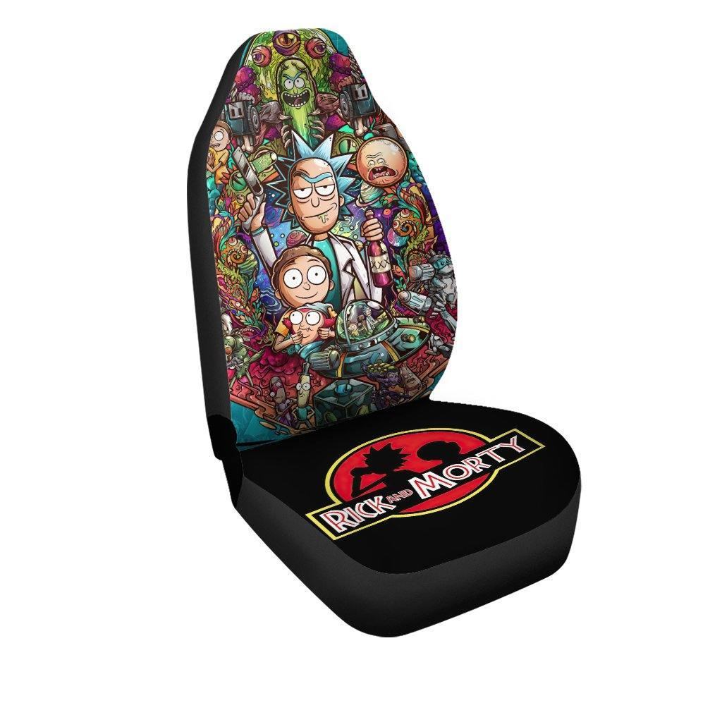 Rick-and-Morty-Car-Seat-Covers-Car-Accessories-3