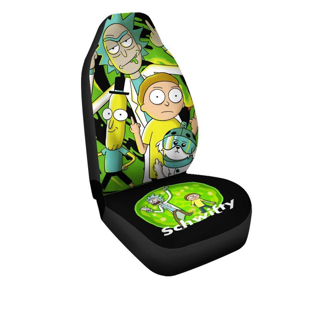 Rick-and-Morty-Car-Seat-Covers-Car-Accessories-3