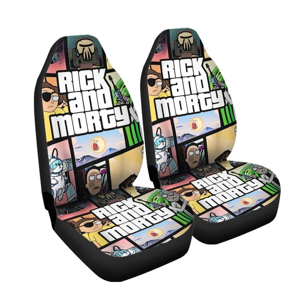 Rick-and-Morty-Car-Seat-Covers-Car-Accessories-Grand-Rick-Auto-Seat-Covers-1