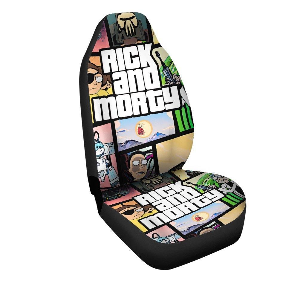 Rick-and-Morty-Car-Seat-Covers-Car-Accessories-Grand-Rick-Auto-Seat-Covers-3