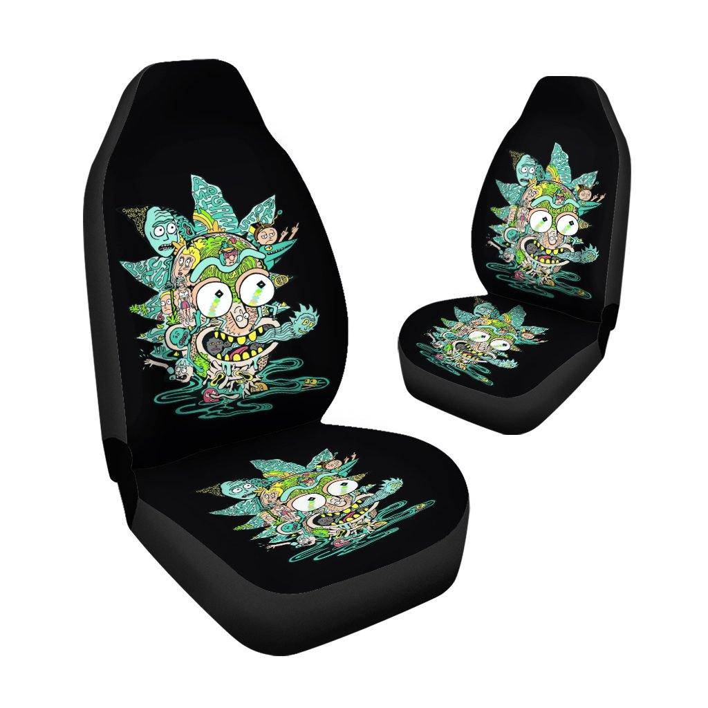 Rick-and-Morty-Car-Seat-Covers-Car-Accessories-Rick-and-Morty-Trippy-Spaceshi-2