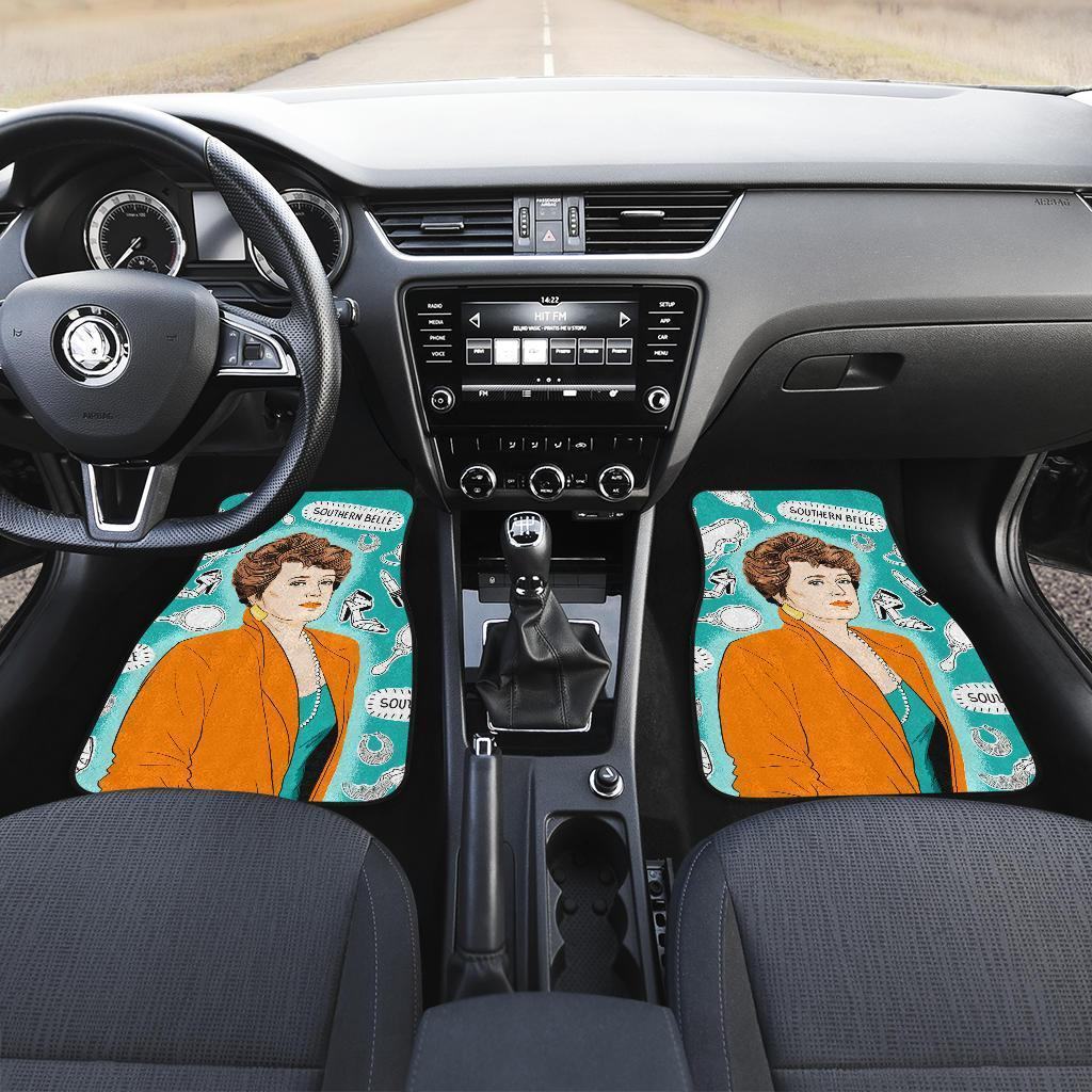 Southern-Belle-Car-Floor-Mats-The-Golden-Girls-Fan-Gift-GGCFM11-1