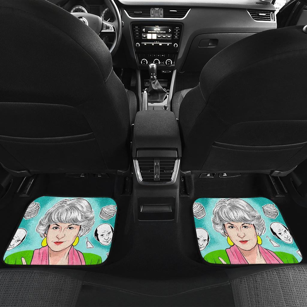 Southern-Belle-Car-Floor-Mats-The-Golden-Girls-Fan-Gift-GGCFM12-4