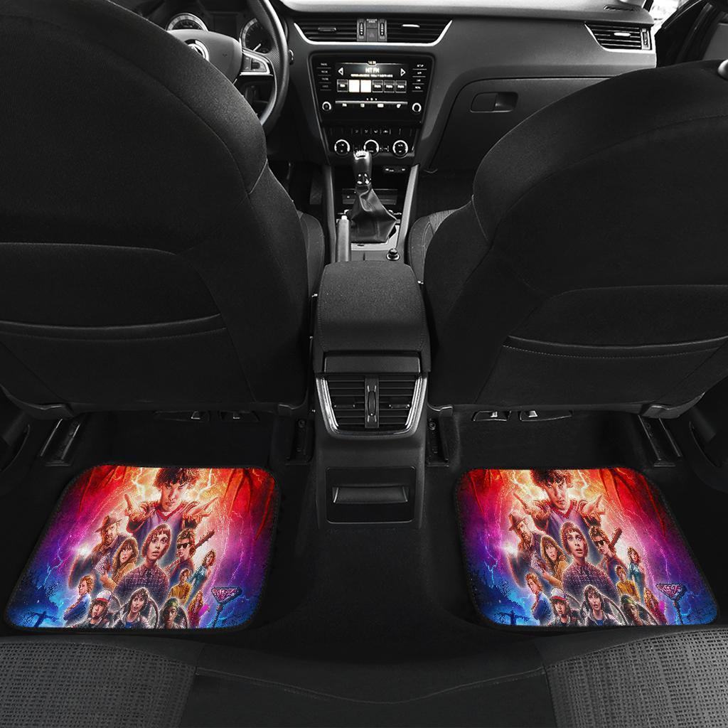 Stranger-Things-3-Movies-Car-Floor-Mats-CFMST04-4