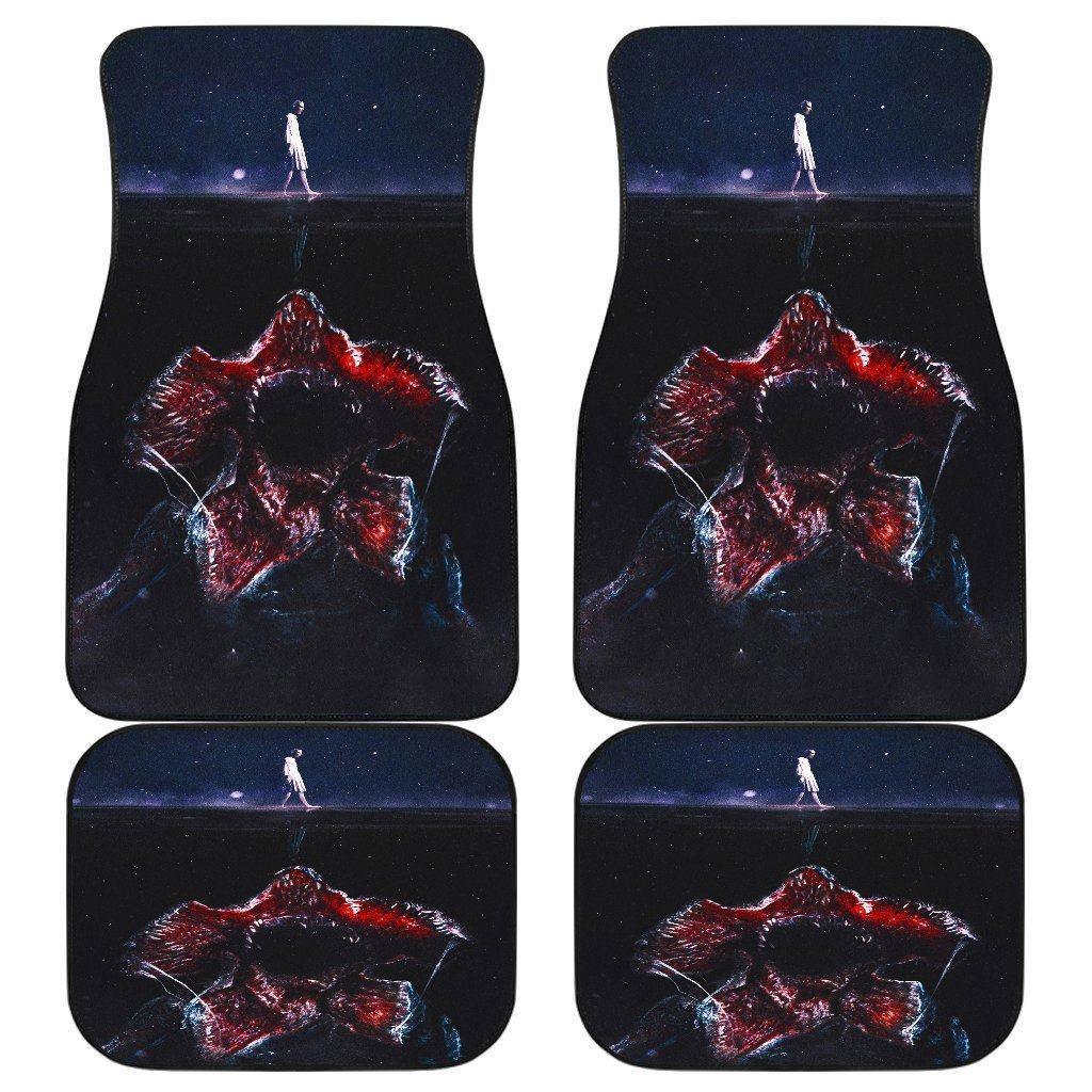 Stranger-Things-Monster-Movie-Car-Floor-Mats-CFMST03 Stranger Things Monster Movie Car Floor Mats CFMST03
