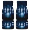 Stranger Things Poster for Fans Car Floor Mats CFMST02
