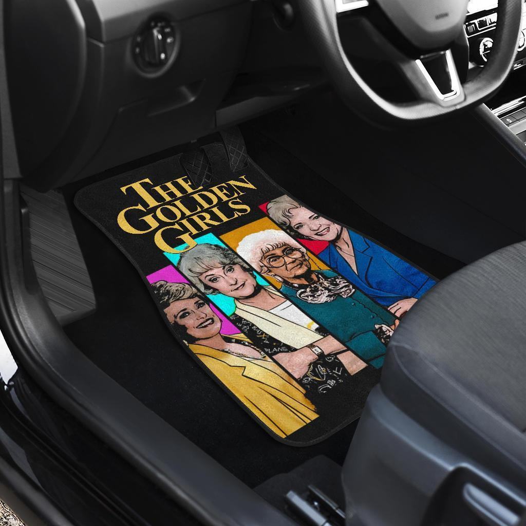 The-Golden-Girls-Car-Floor-Mats-Art-TV-Show-Fan-Gifts-GGCFM10-2