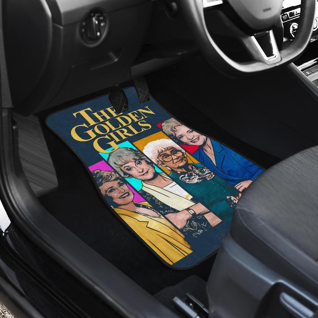 The-Golden-Girls-TV-Show-Car-Floor-Mats-Art-GGCFM02-2