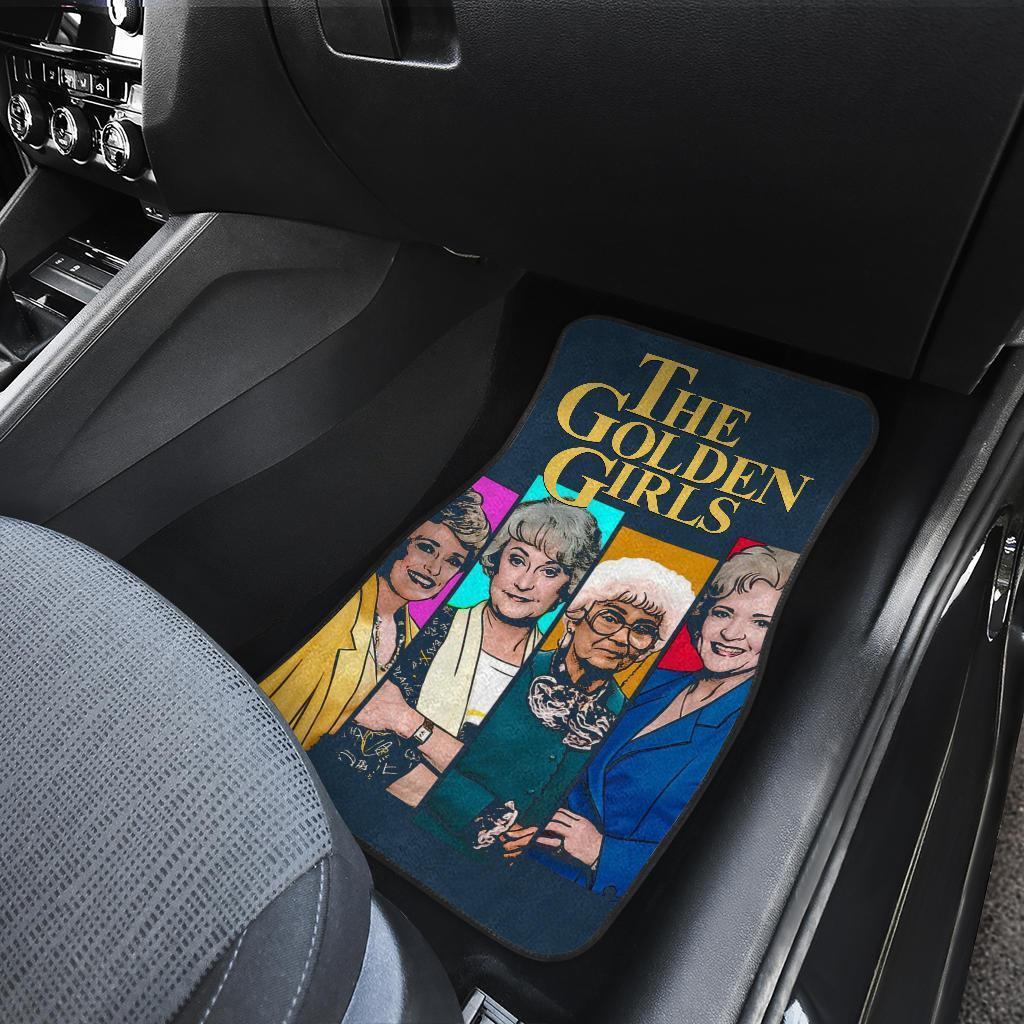 The-Golden-Girls-TV-Show-Car-Floor-Mats-Art-GGCFM02-3