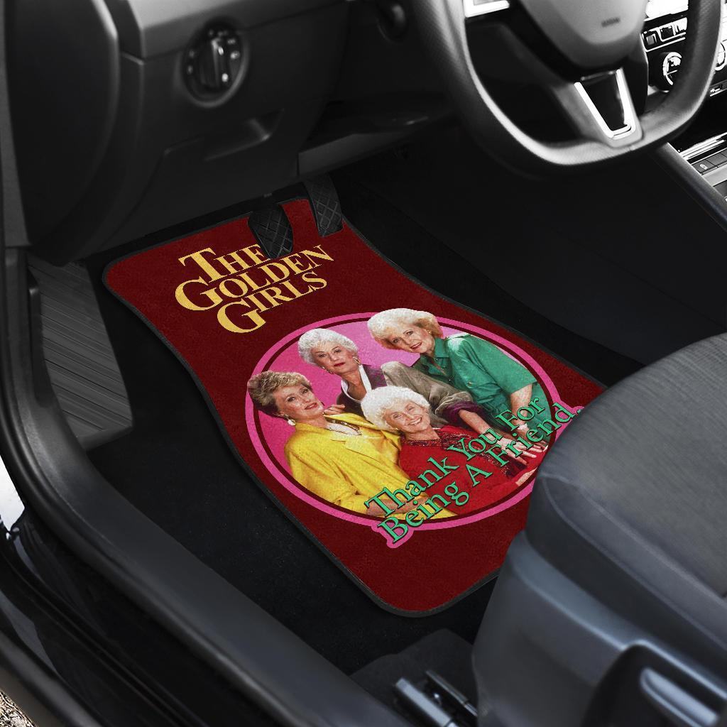 The-Golden-Girls-TV-Show-Car-Floor-Mats-Circle-Friend-GGCFM04-2