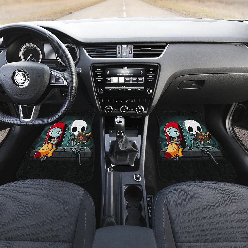 The-Nightmare-Before-Christmas-Car-Floor-Mats-Alone-Together-Jack-Sally-Car-Mats-NBCFM02-1