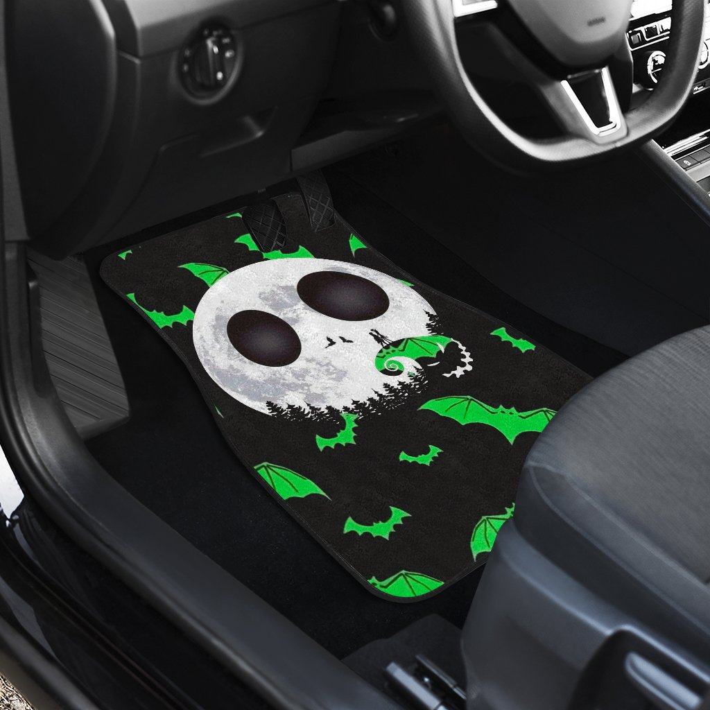The-Nightmare-Before-Christmas-Car-Floor-Mats-Bat-Silhouette-Jack-Skellington-Car-Mats-NBCFM03-2