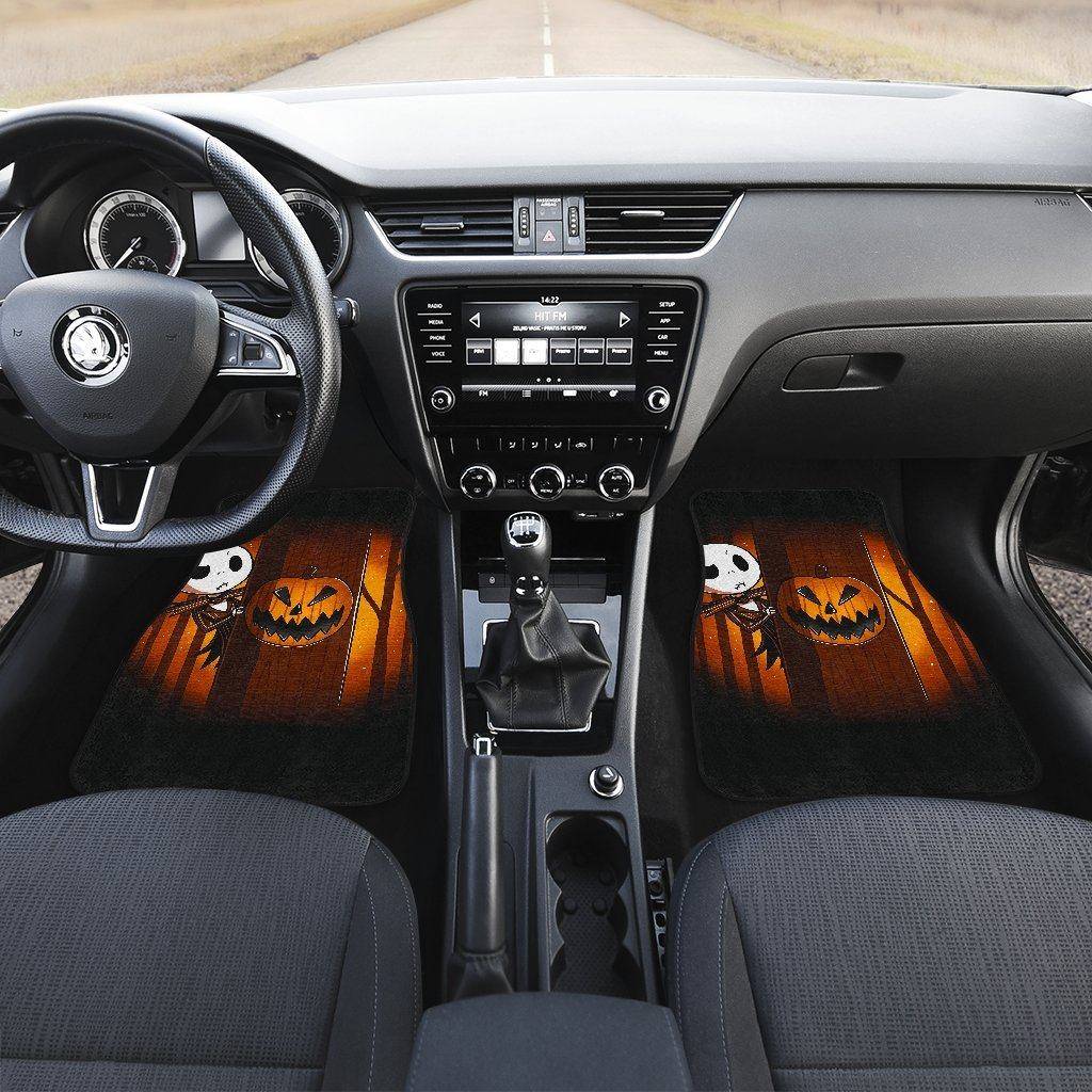 The-Nightmare-Before-Christmas-Car-Floor-Mats-Jack-Skellington-Halloween-Car-Mats-NBCFM04-1