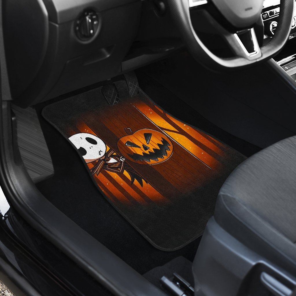 The-Nightmare-Before-Christmas-Car-Floor-Mats-Jack-Skellington-Halloween-Car-Mats-NBCFM04-2