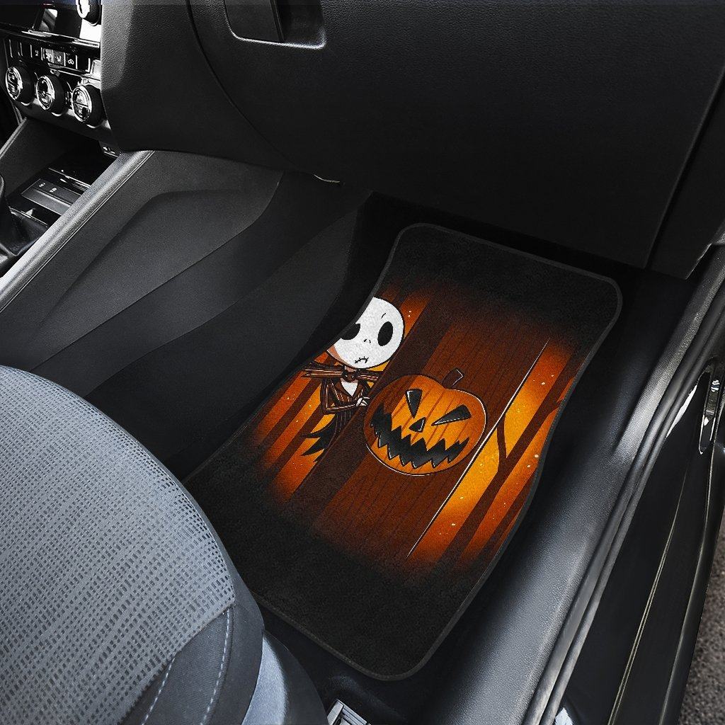 The-Nightmare-Before-Christmas-Car-Floor-Mats-Jack-Skellington-Halloween-Car-Mats-NBCFM04-3