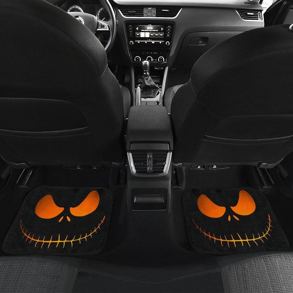 The-Nightmare-Before-Christmas-Car-Floor-Mats-Jack-Skellington-Halloween-Car-Mats-NBCFM04-4