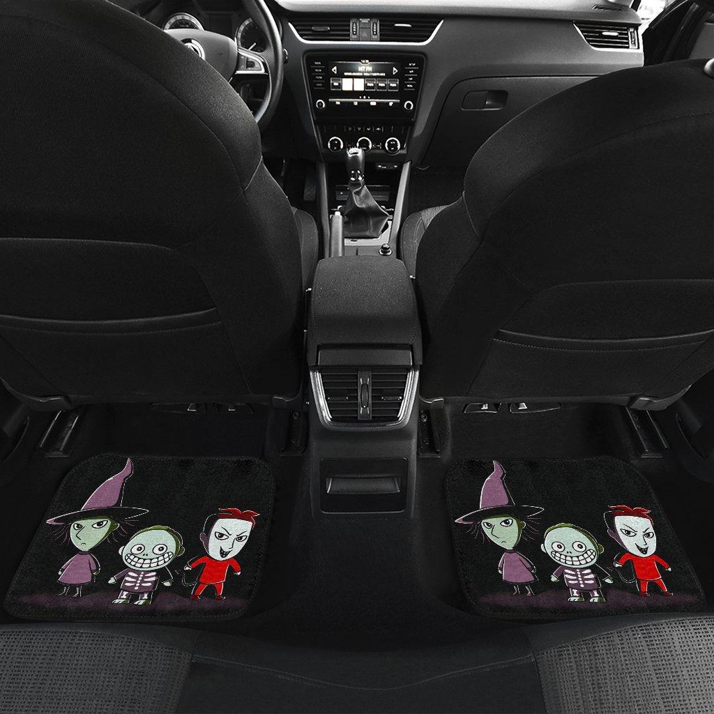 The-Nightmare-Before-Christmas-Car-Floor-Mats-Lock-Shock-And-Barrel-Face-Car-Mats-NBCFM07-4