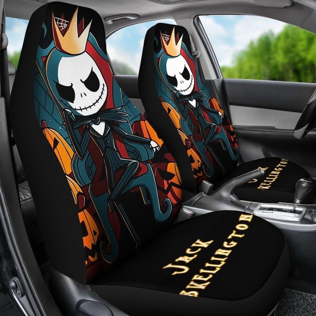 The-Nightmare-Before-Christmas-Car-Seat-Covers-Car-Accessories-King-Jack-On-Throne-Seat-Covers-2
