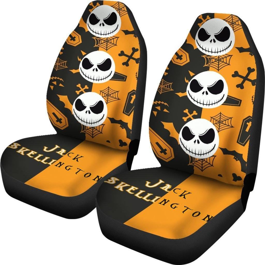 The-Nightmare-Before-Christmas-Car-Seat-Covers-Car-Accessories-NBC-Jack-Death-Patterns-Seat-Covers-1