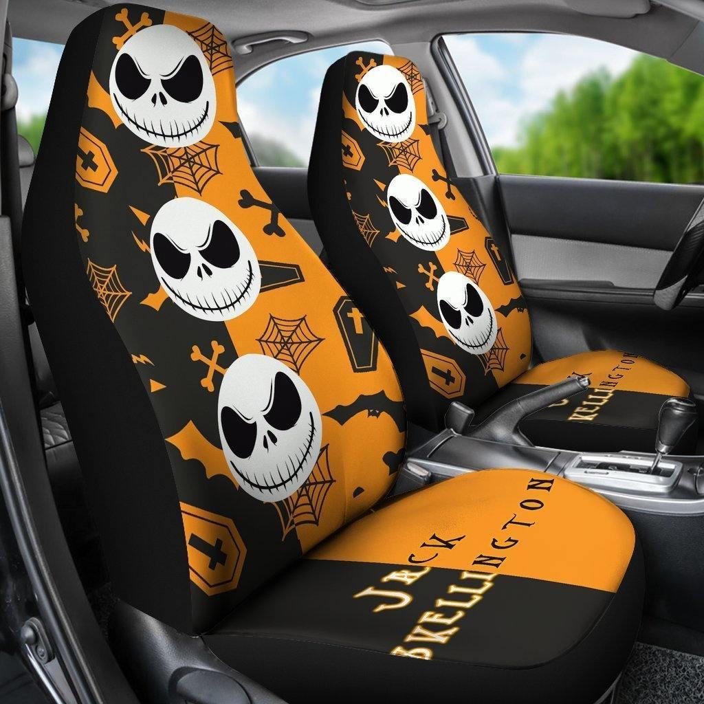 The-Nightmare-Before-Christmas-Car-Seat-Covers-Car-Accessories-NBC-Jack-Death-Patterns-Seat-Covers-2