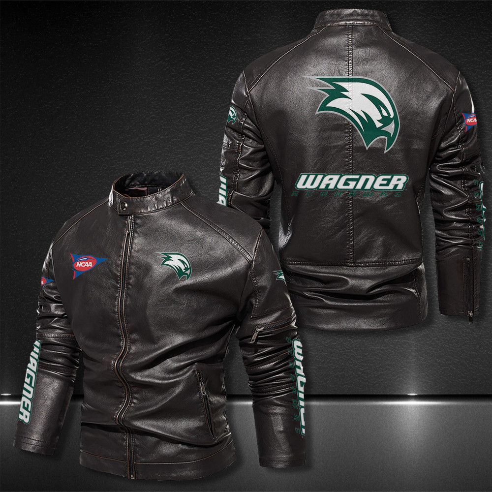 Wagner-Seahawks-Motor-Collar-Leather-Jacket-For-Biker-Racer Wagner Seahawks Motor Collar Leather Jacket For Biker Racer