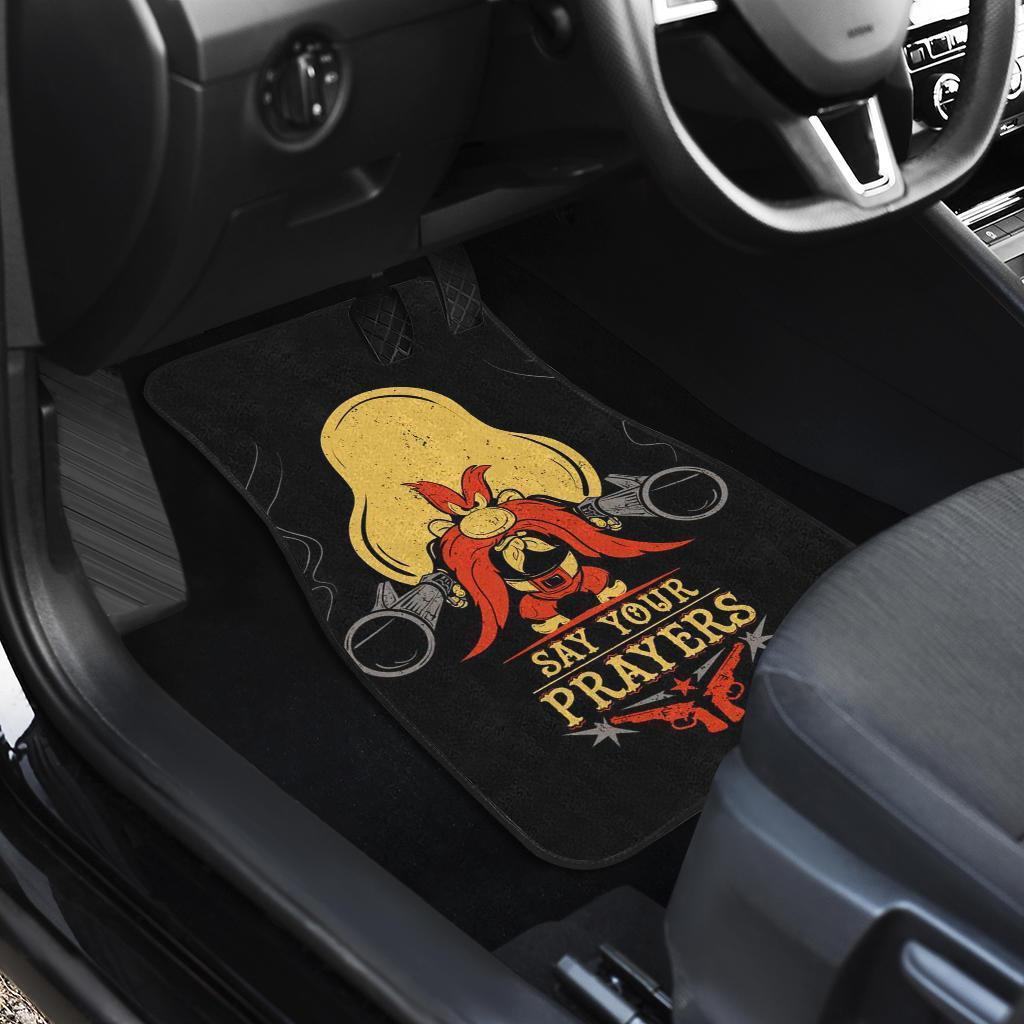 Yosemite-Sam-Looney-Tunes-with-Guns-Car-Floor-Mats-1