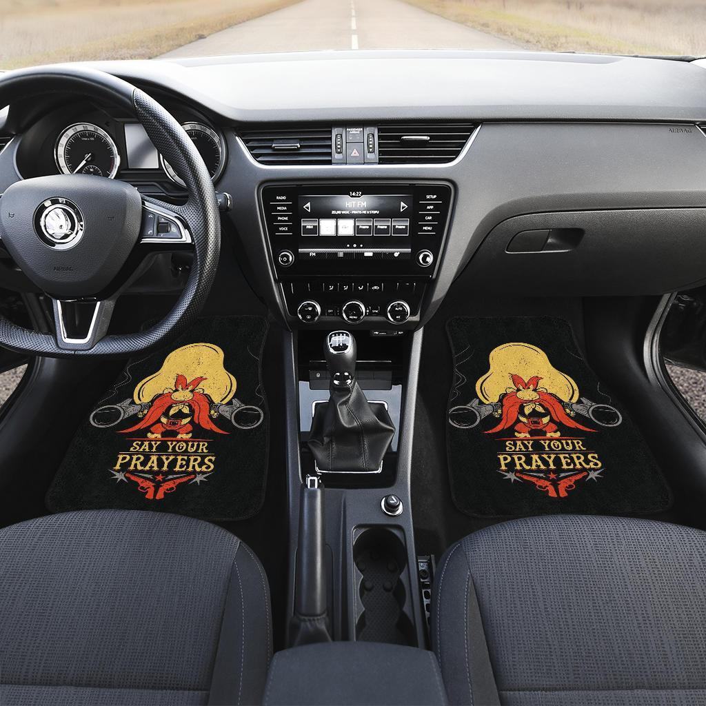 Yosemite-Sam-Looney-Tunes-with-Guns-Car-Floor-Mats-2