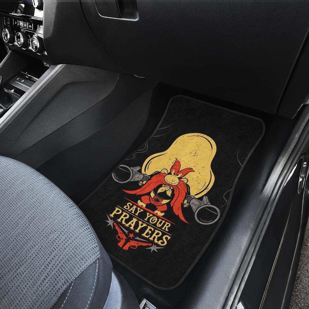 Yosemite-Sam-Looney-Tunes-with-Guns-Car-Floor-Mats-3