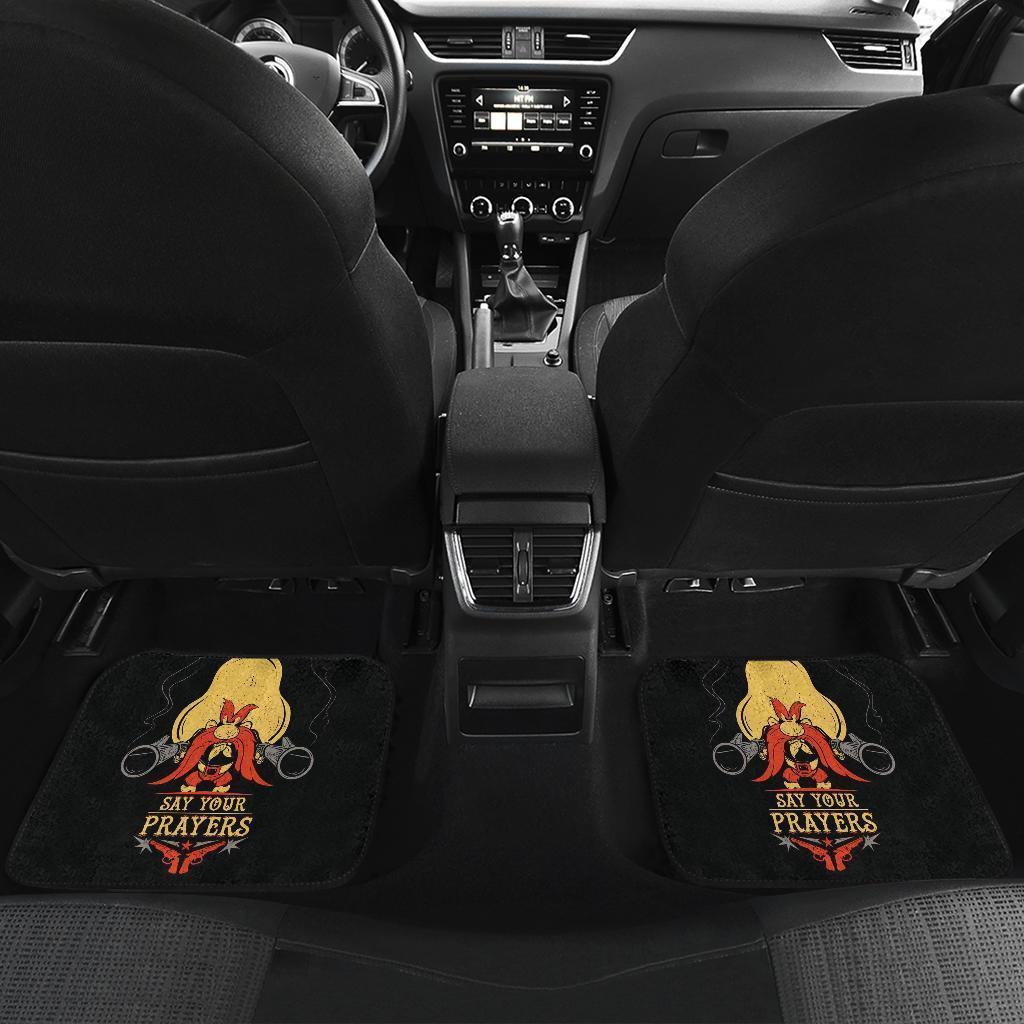 Yosemite-Sam-Looney-Tunes-with-Guns-Car-Floor-Mats-4