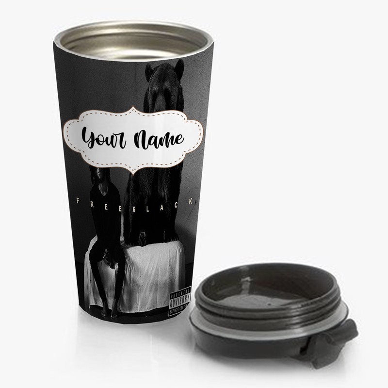 6lack-Travel-Mug-Custom-Personalized-Name-Stainless-Steel-Bottle 6lack Travel Mug Custom Personalized Name Stainless Steel Bottle