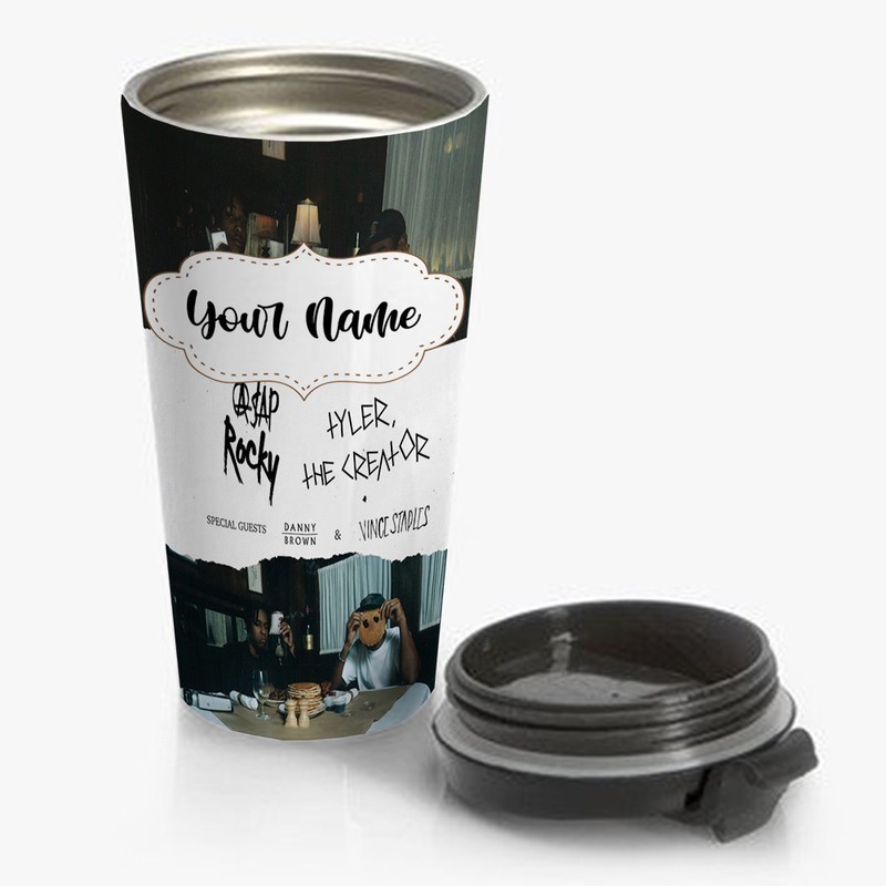 A-AP-Rocky-and-Tyler-the-Creator-Travel-Mug-Custom-Personalized-Name-Stainless-Steel-Bottle A AP Rocky and Tyler the Creator Travel Mug Custom Personalized Name Stainless Steel Bottle