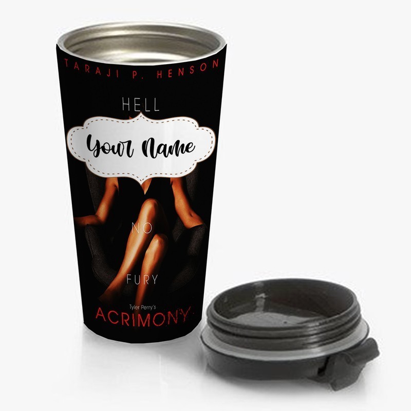 Acrimony-Movie-Times-Travel-Mug-Custom-Personalized-Name-Stainless-Steel-Bottle Acrimony Movie Times Travel Mug Custom Personalized Name Stainless Steel Bottle