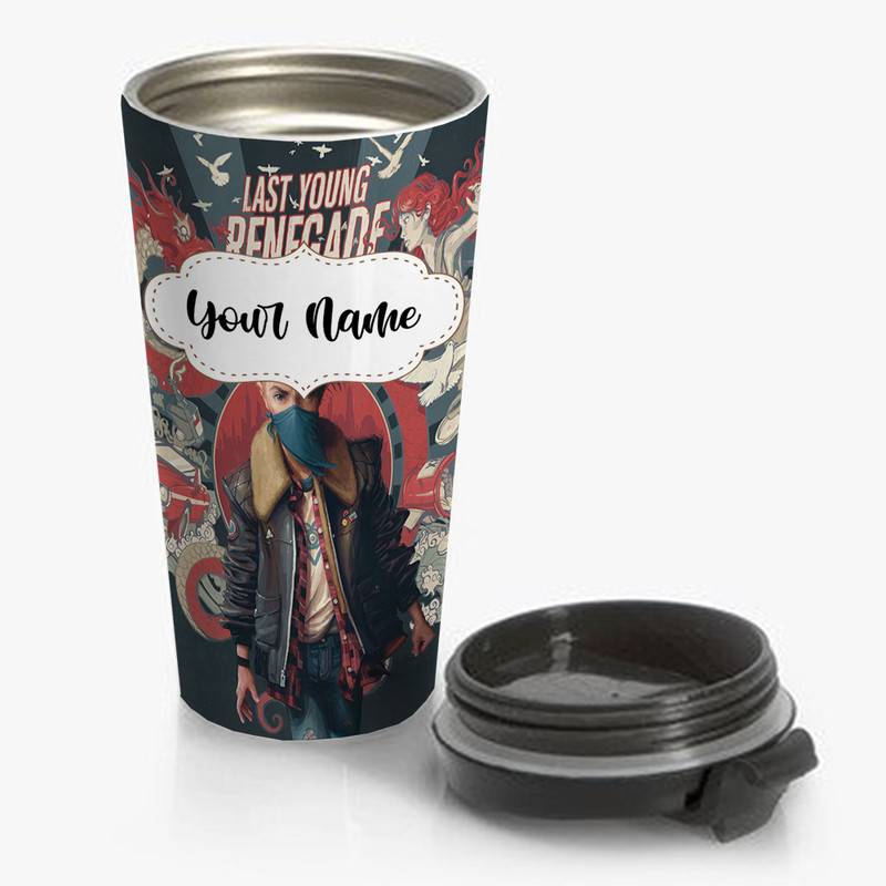 All-Time-Low-Last-Young-Renegade-Travel-Mug-Custom-Personalized-Name-Stainless-Steel-Bottle All Time Low Last Young Renegade Travel Mug Custom Personalized Name Stainless Steel Bottle