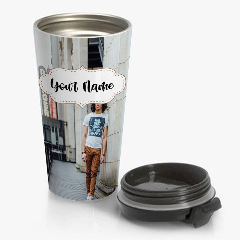 Anthony-Ramos-Travel-Mug-Custom-Personalized-Name-Stainless-Steel-Bottle Anthony Ramos Travel Mug Custom Personalized Name Stainless Steel Bottle
