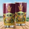Arizona State Sun Devils Yoda Tumbler TB0179