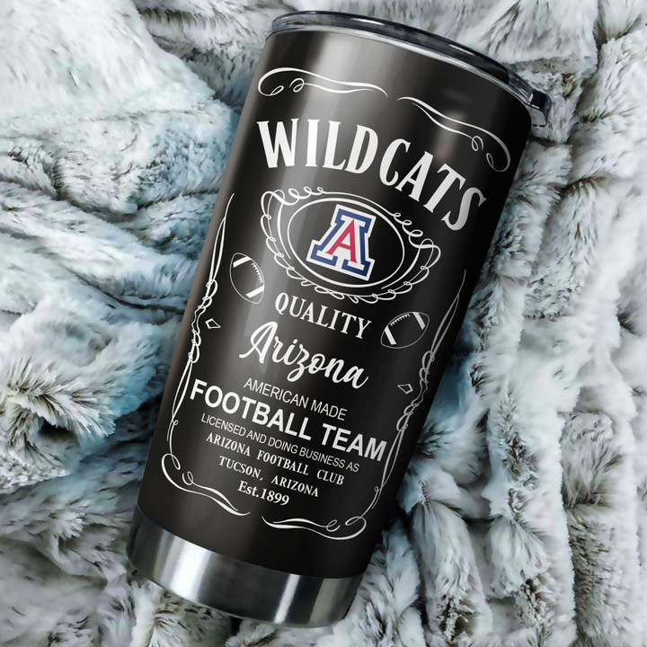 Arizona-Wildcats-Jack-DanielS-Tumbler-TB1684-1