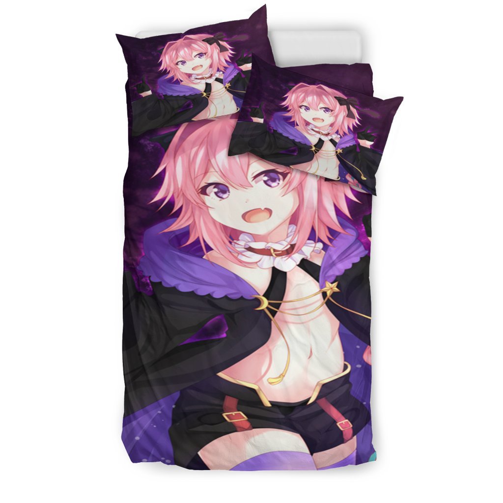 Astolfo-Darling-In-The-Franxx-Bedding-Set-Duvet-Cover-Pillowcase-1
