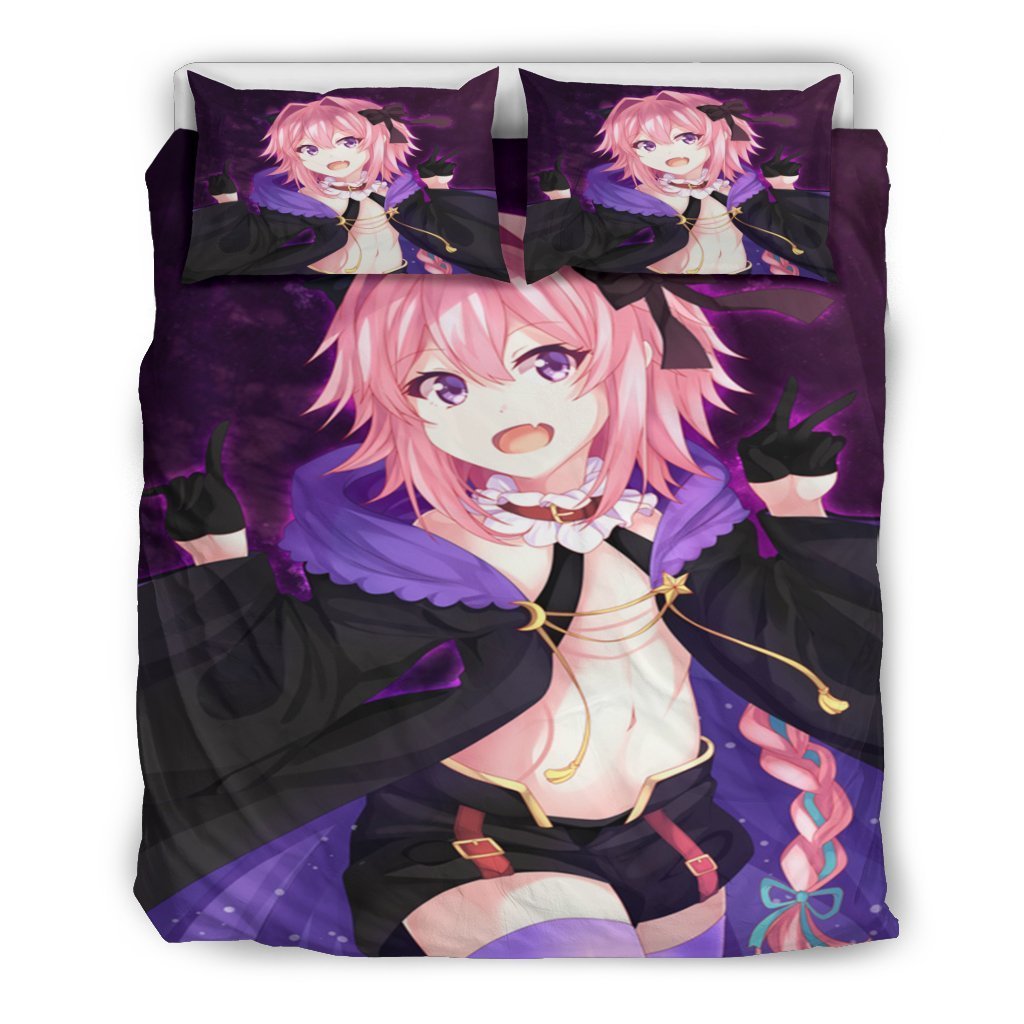 Astolfo-Darling-In-The-Franxx-Bedding-Set-Duvet-Cover-Pillowcase-2