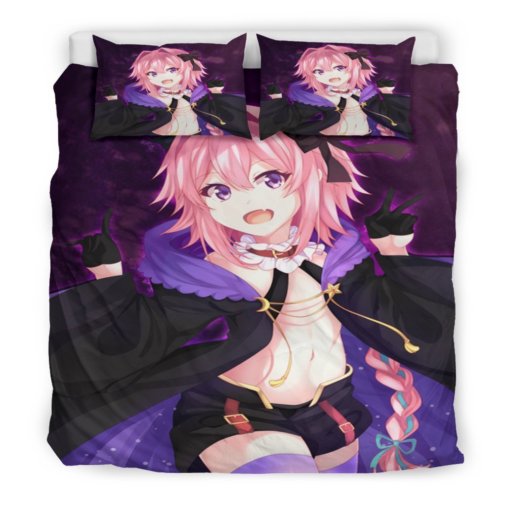 Astolfo-Darling-In-The-Franxx-Bedding-Set-Duvet-Cover-Pillowcase-3