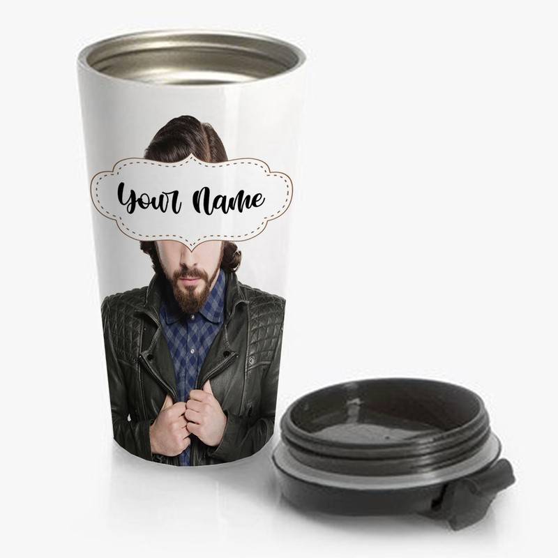 Avi-Kaplan-Pentatonix-Travel-Mug-Custom-Personalized-Name-Stainless-Steel-Bottle Avi Kaplan Pentatonix Travel Mug Custom Personalized Name Stainless Steel Bottle