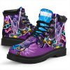 Beerus Dragon Ball Boots Shoes Anime Fan TT20