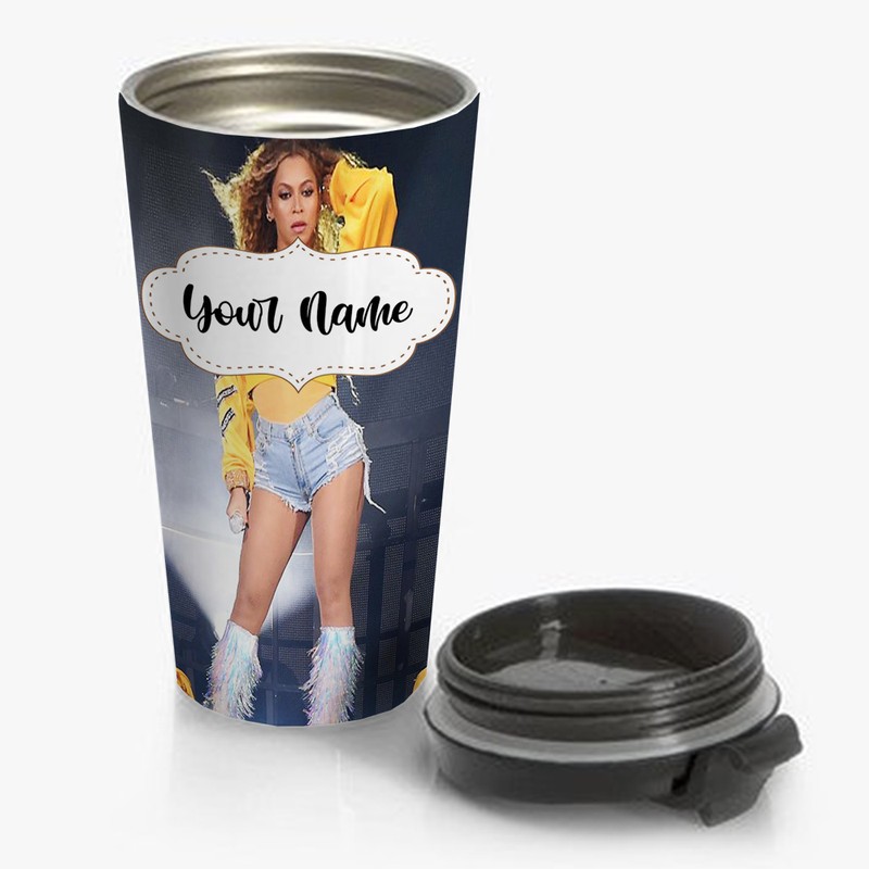 Beyonce-Coachella-Travel-Mug-Custom-Personalized-Name-Stainless-Steel-Bottle Beyonce Coachella Travel Mug Custom Personalized Name Stainless Steel Bottle