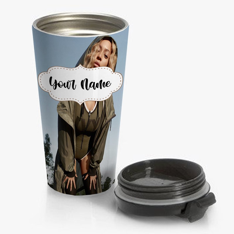 Beyonce-Travel-Mug-Custom-Personalized-Name-Stainless-Steel-Bottle Beyonce Travel Mug Custom Personalized Name Stainless Steel Bottle