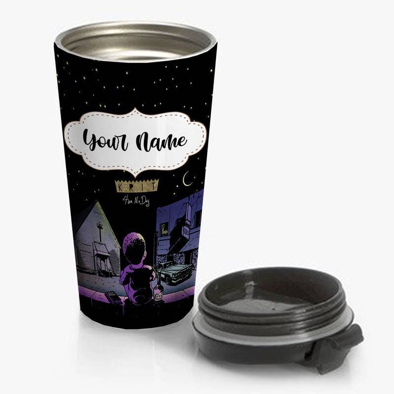 Big-KRIT-Travel-Mug-New-Custom-Personalized-Name-Stainless-Steel-Bottle Big KRIT Travel Mug New Custom Personalized Name Stainless Steel Bottle