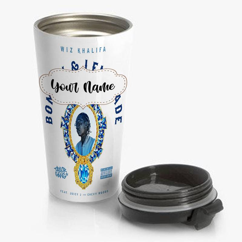 Bombay-Lemonade-Wiz-Khalifa-feat-Juicy-J-Chevy-Woods-Travel-Mug-Custom-Personalized-Name-Stainless-Steel-Bottle Bombay Lemonade Wiz Khalifa feat Juicy J Chevy Woods Travel Mug Custom Personalized Name Stainless Steel Bottle