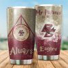 Boston College Eagles Tumbler Harry Potter NCAA TB2585