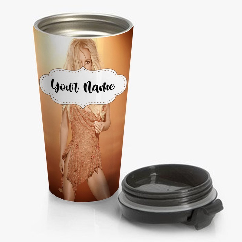 Britney-Spears-Piece-of-Me-Travel-Mug-Custom-Personalized-Name-Stainless-Steel-Bottle Britney Spears Piece of Me Travel Mug Custom Personalized Name Stainless Steel Bottle