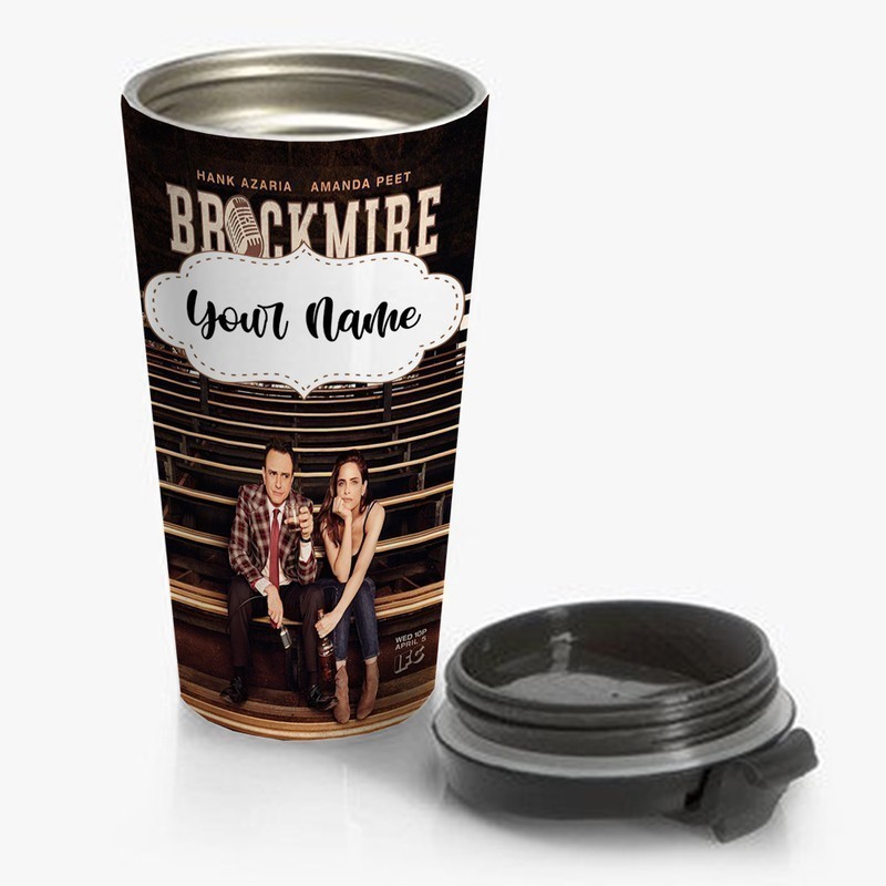 Brockmire-American-Travel-Mug-Custom-Personalized-Name-Stainless-Steel-Bottle Brockmire American Travel Mug Custom Personalized Name Stainless Steel Bottle