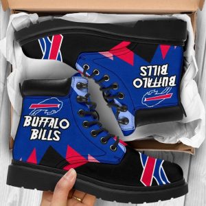 Buffalo Bills Boots Amazing Boots Gift CB0896